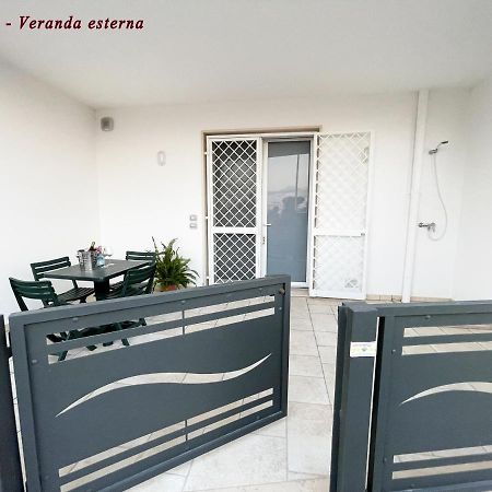 Nuova Costruzione, Vista Mare, 20M Dalla Spiaggia - Casa Vacanza Lido Dell'Ancora Sant Isidoro  Exterior foto