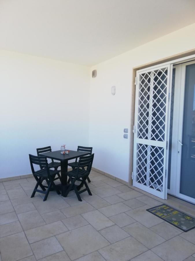 Nuova Costruzione, Vista Mare, 20M Dalla Spiaggia - Casa Vacanza Lido Dell'Ancora Sant Isidoro  Exterior foto