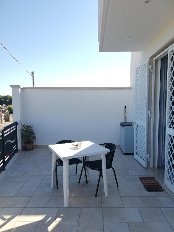 Nuova Costruzione, Vista Mare, 20M Dalla Spiaggia - Casa Vacanza Lido Dell'Ancora Sant Isidoro  Exterior foto