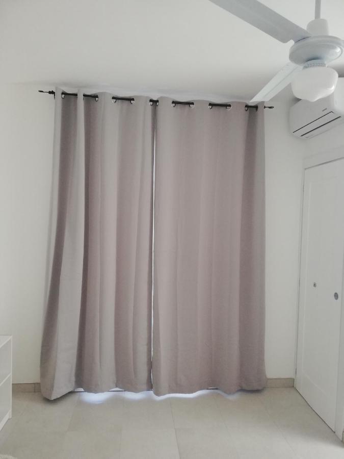 Nuova Costruzione, Vista Mare, 20M Dalla Spiaggia - Casa Vacanza Lido Dell'Ancora Sant Isidoro  Exterior foto