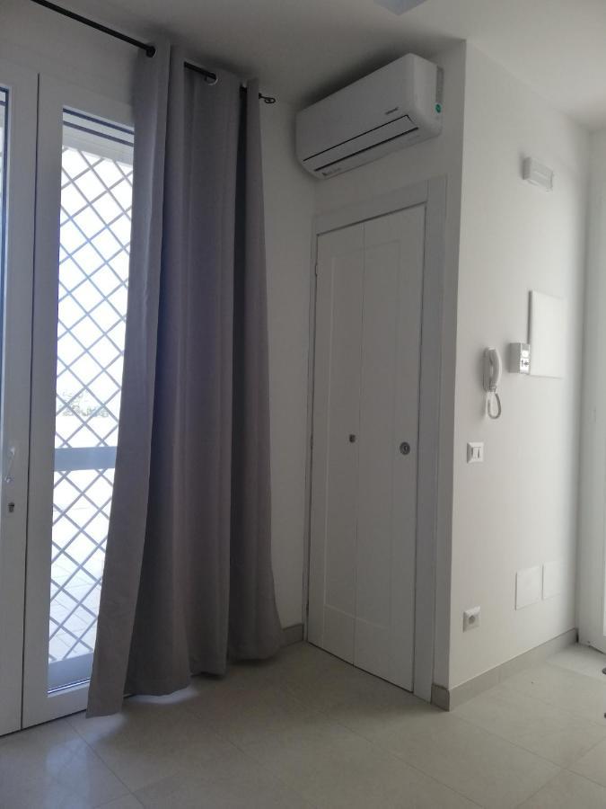 Nuova Costruzione, Vista Mare, 20M Dalla Spiaggia - Casa Vacanza Lido Dell'Ancora Sant Isidoro  Exterior foto