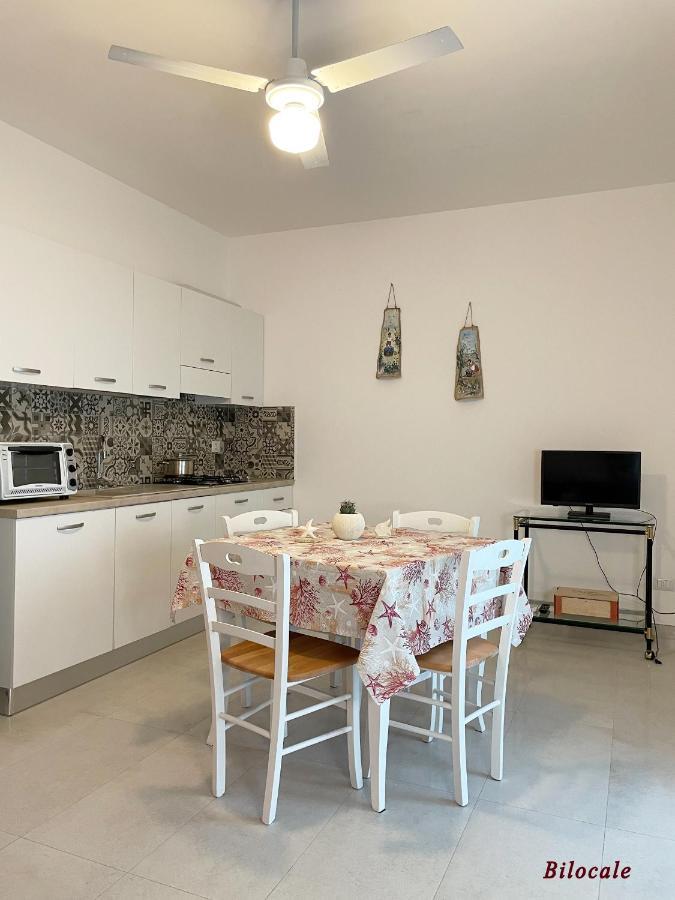 Nuova Costruzione, Vista Mare, 20M Dalla Spiaggia - Casa Vacanza Lido Dell'Ancora Sant Isidoro  Exterior foto