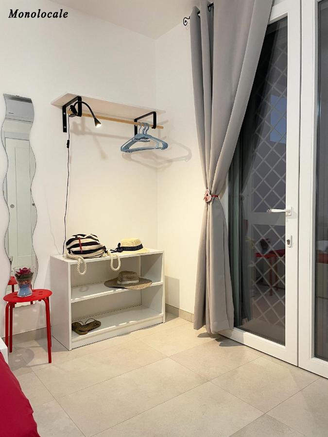 Nuova Costruzione, Vista Mare, 20M Dalla Spiaggia - Casa Vacanza Lido Dell'Ancora Sant Isidoro  Exterior foto