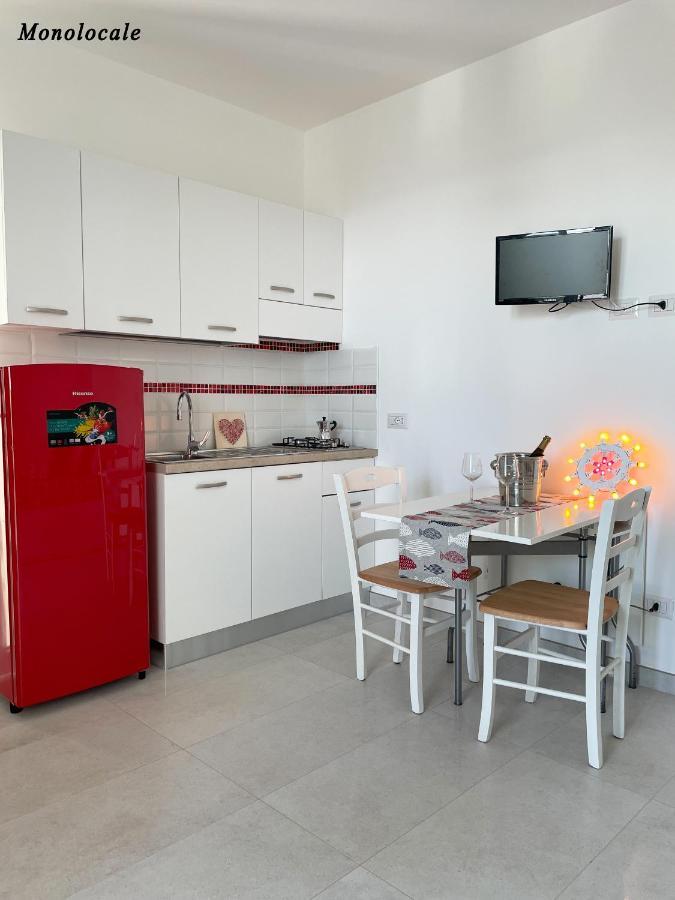Nuova Costruzione, Vista Mare, 20M Dalla Spiaggia - Casa Vacanza Lido Dell'Ancora Sant Isidoro  Exterior foto