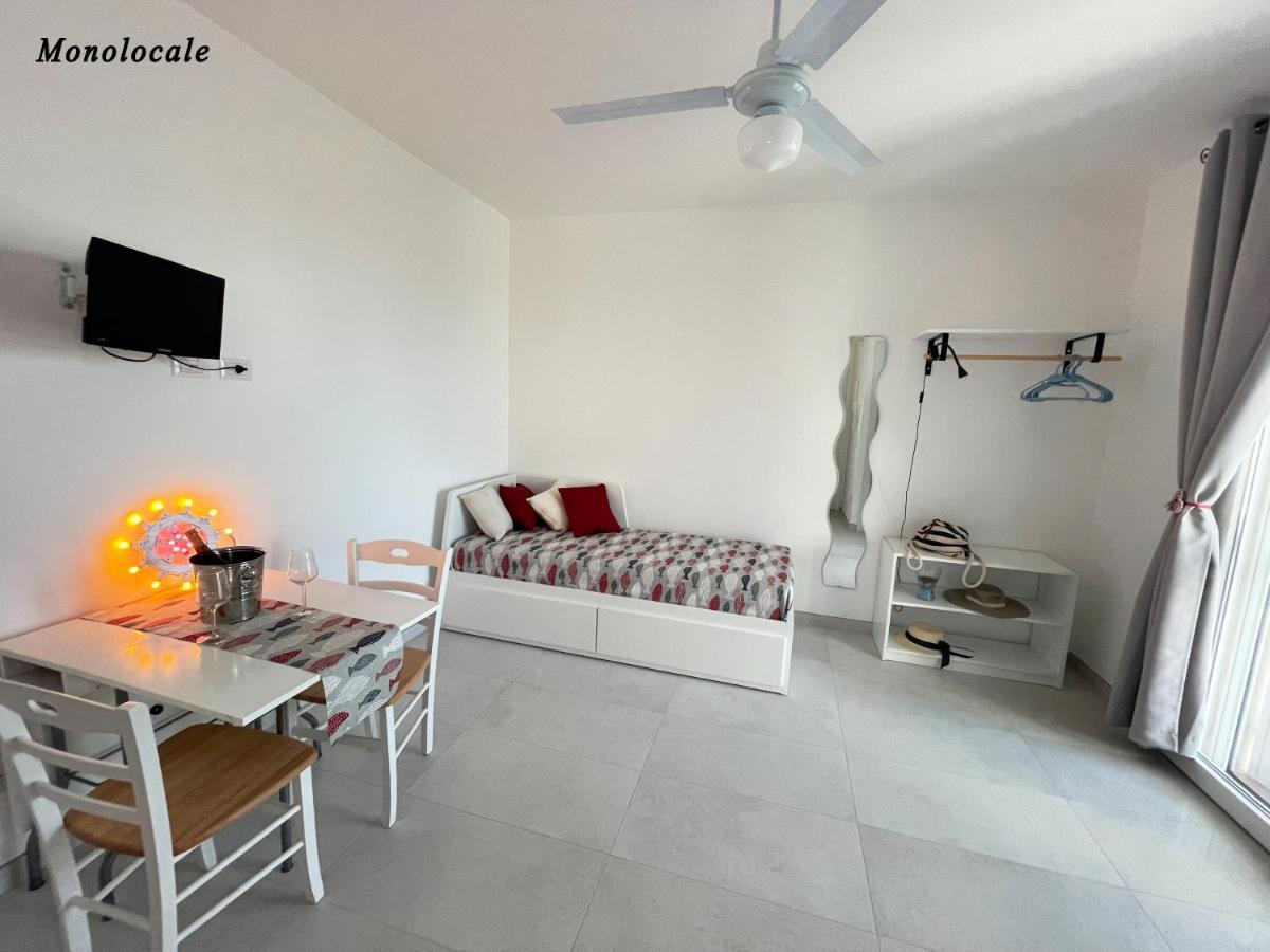 Nuova Costruzione, Vista Mare, 20M Dalla Spiaggia - Casa Vacanza Lido Dell'Ancora Sant Isidoro  Exterior foto
